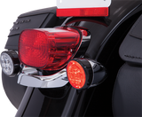 Fang® Rear Turn Signal Light Inserts