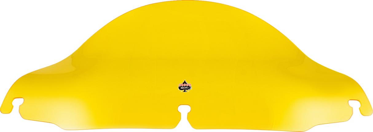 Kolor Flare® Windshield