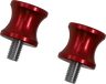 Swingarm Spools