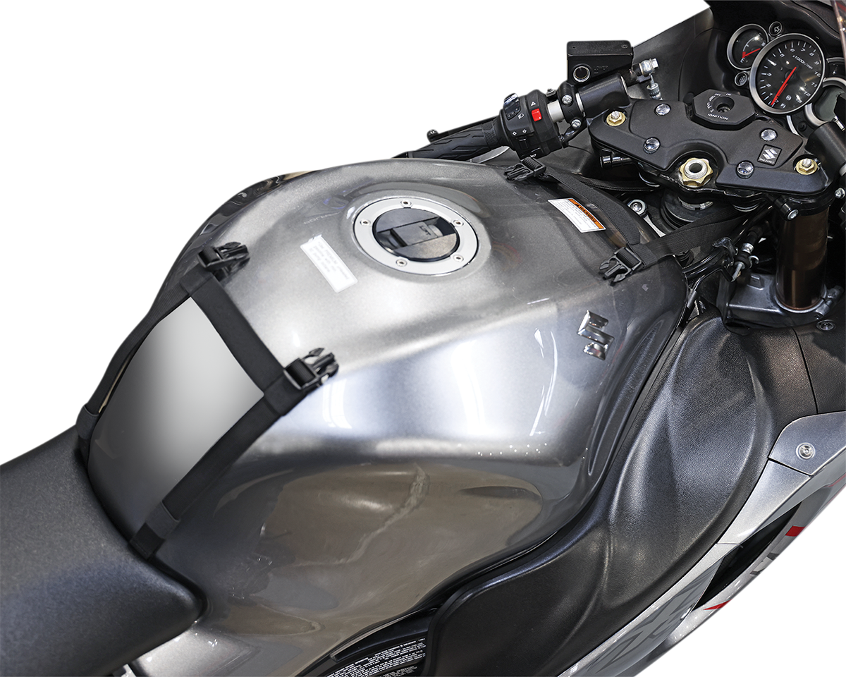 Commuter Lite Tank Bag
