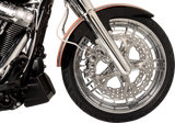 Ness Tech Six-Piston Differential Bore Caliper