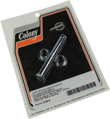 Jiffy Stand Mounting Kit