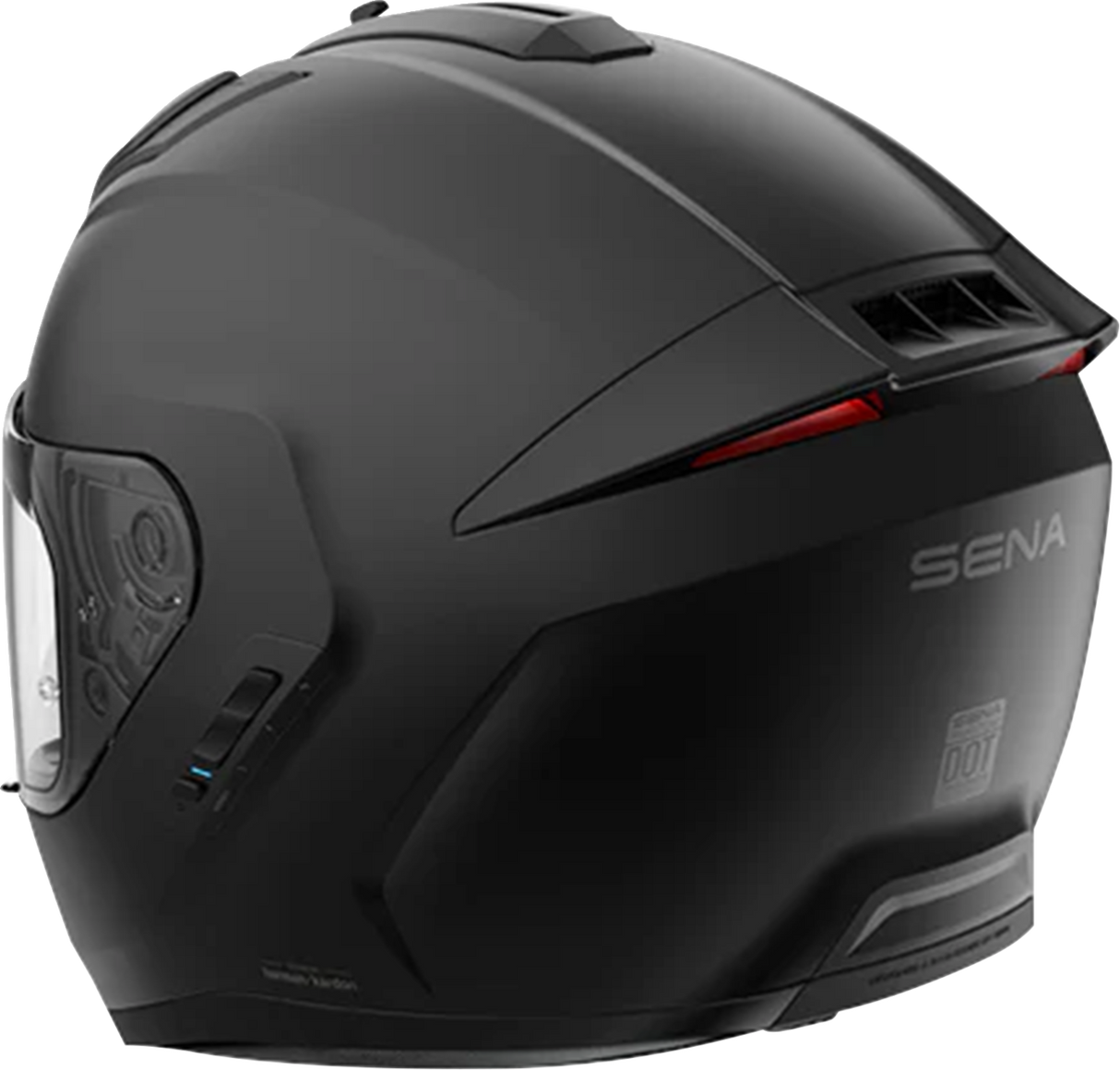 Phantom ANC Helmet