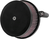 Street Metal Air Intake Kit