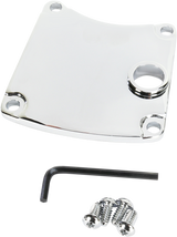 Primary Chain Inspection Cover