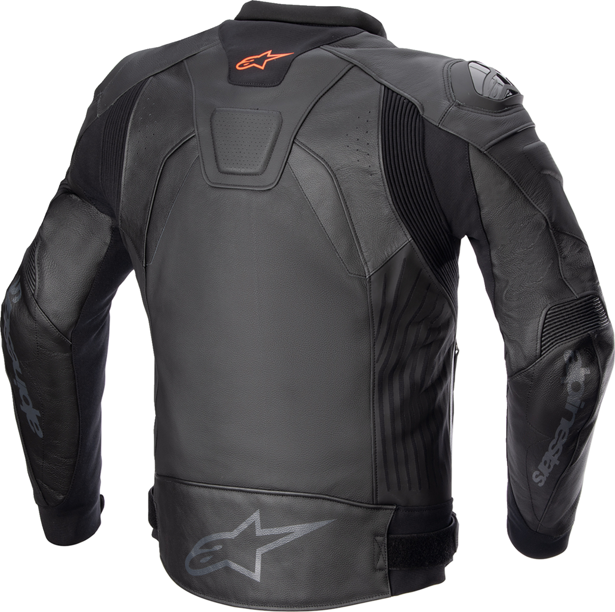 GP Plus v4 Leather Jacket