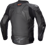 GP Plus v4 Leather Jacket