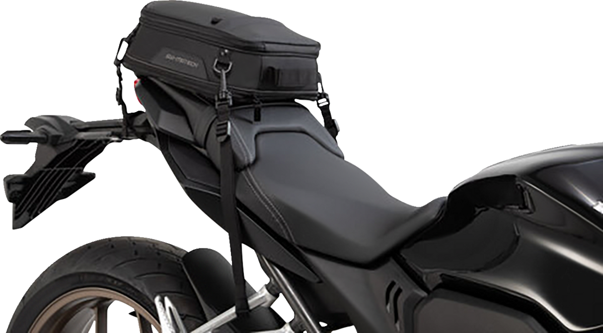ION S Extension Tail Bag