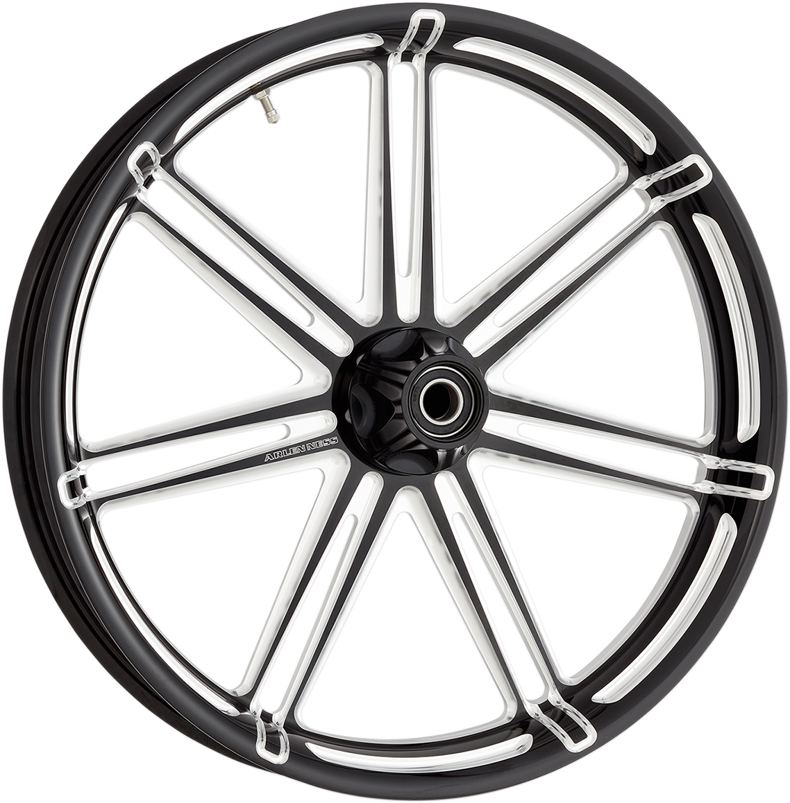 7-Valve Forged Billet Rim