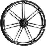 7-Valve Forged Billet Rim