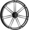 7-Valve Forged Billet Rim