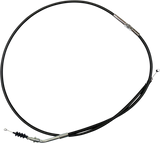 XR Clutch Cable for Indian - Black