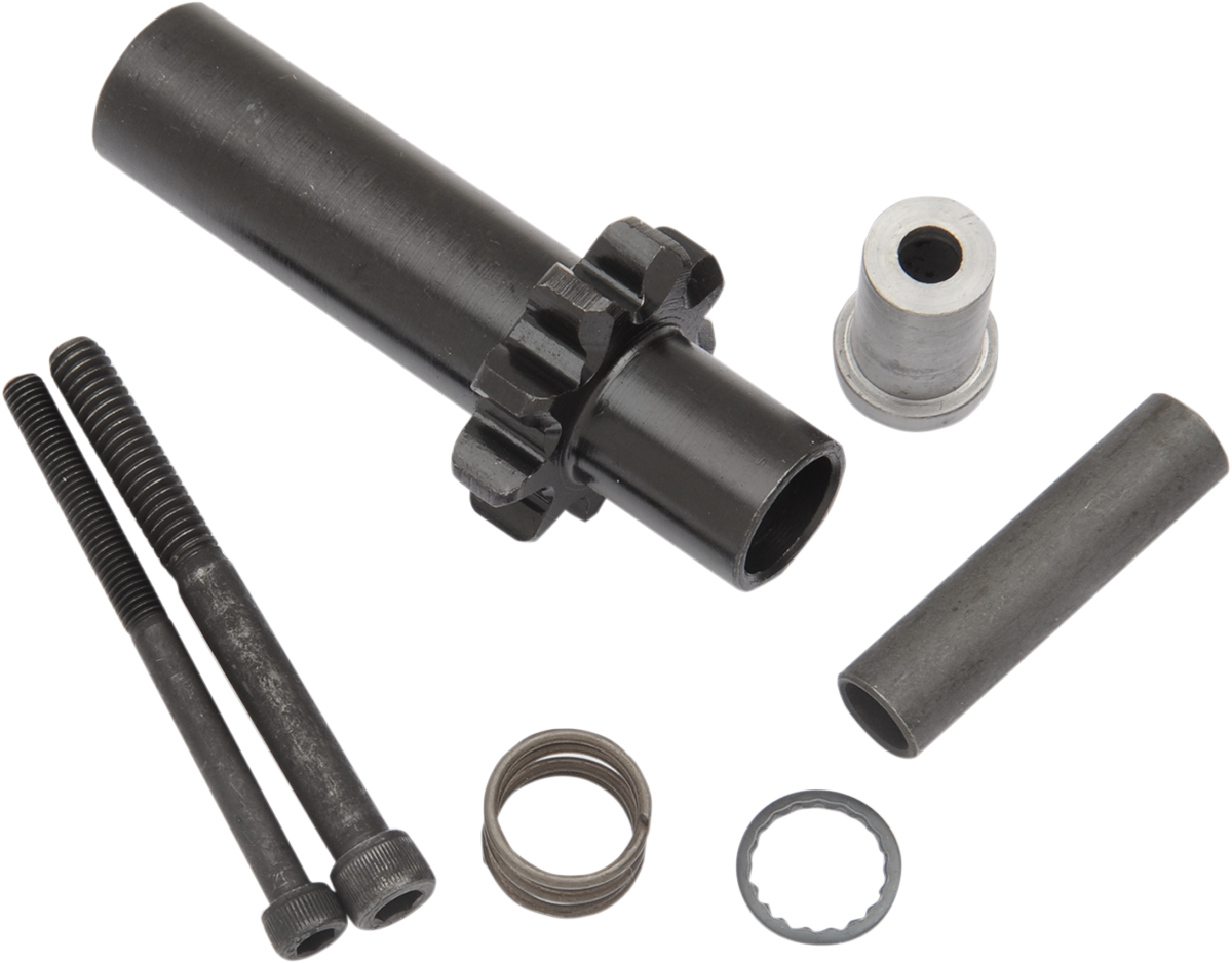 9T Starter Pinion Gear
