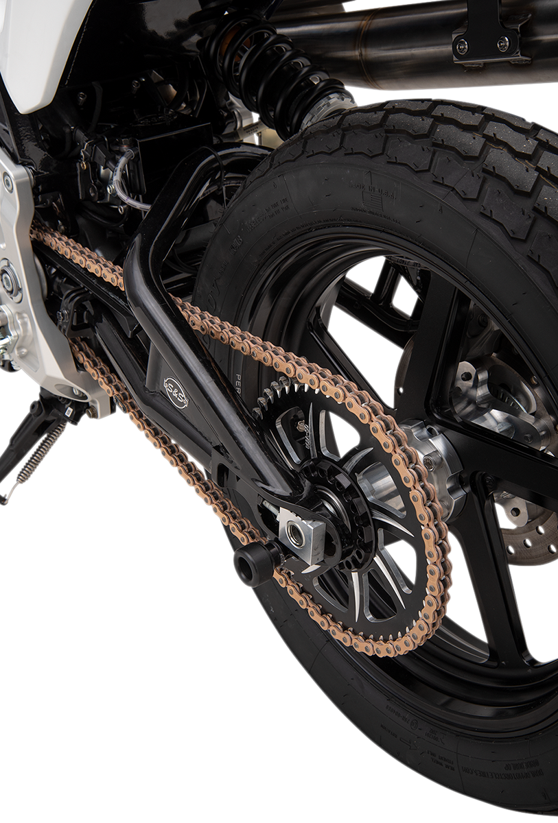 520 SRX2 Chain