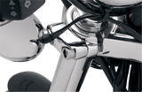 Short Turn Signal Mounts