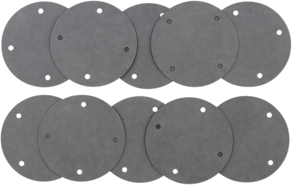 Points Cover Gasket