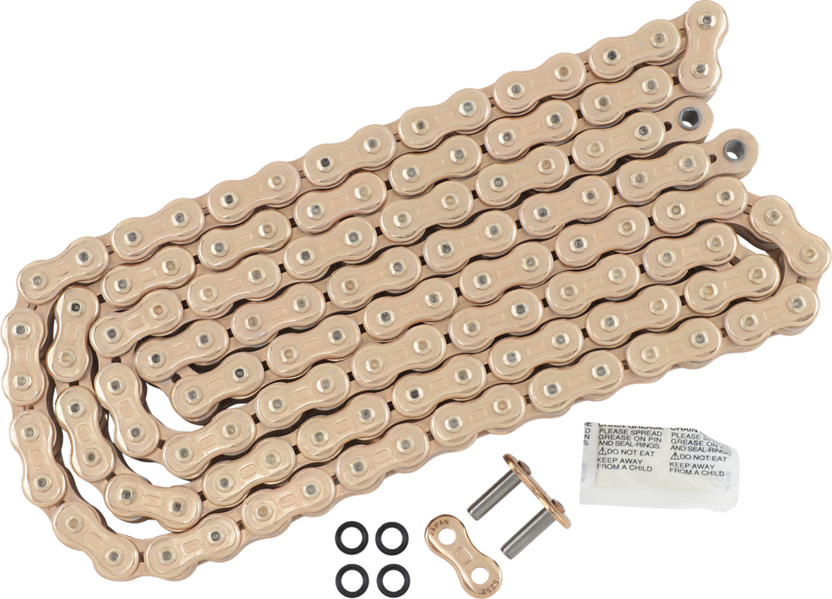 525 Z Chain