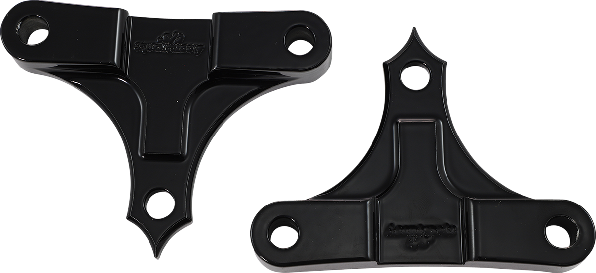 Custom Fender Spacers