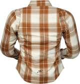 Women's Ashwood Flannel