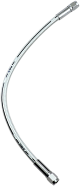 Brake Line - 23" - Sterling Chromite II
