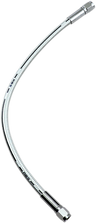 Brake Line - 23" - Sterling Chromite II