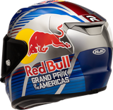 RPHA 12N Red Bull Austin GP II Helmet