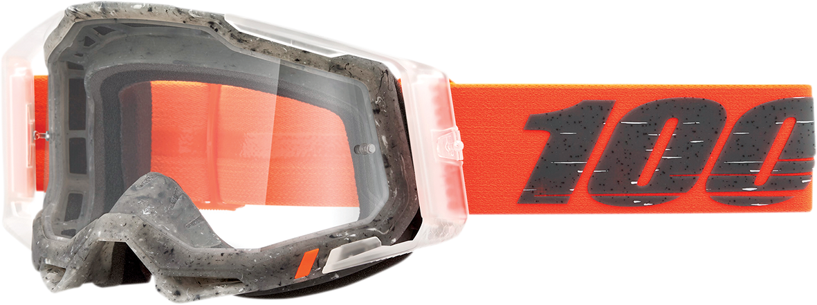 Racecraft 2 Goggle