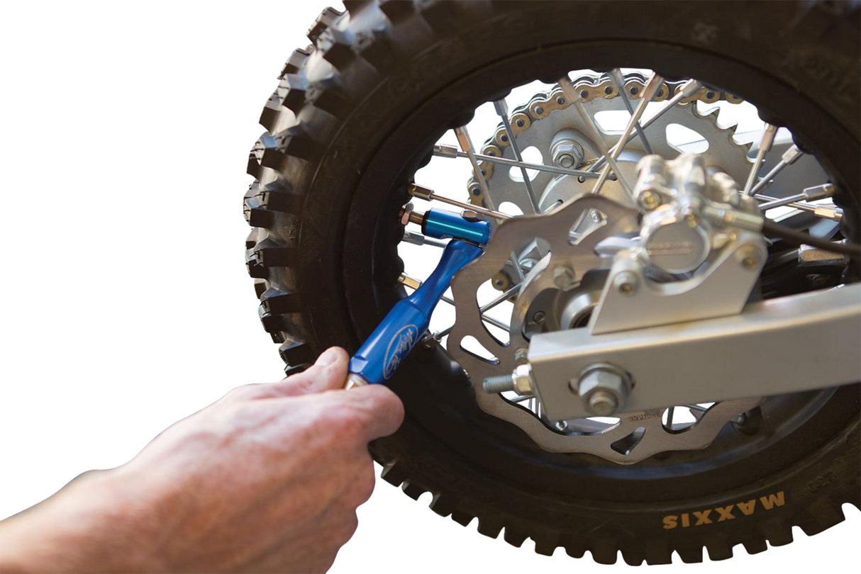 Pro Fill™ Air Chuck