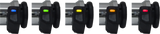 Titan-X Heated Grips