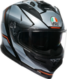 K7 Jaeger Helmet