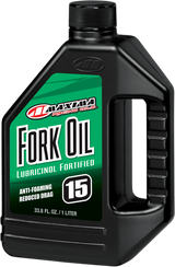 Fork Oil