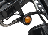 Tracker Turn Signals