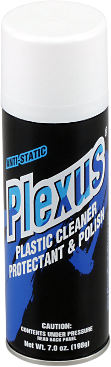 Plastic Cleaner