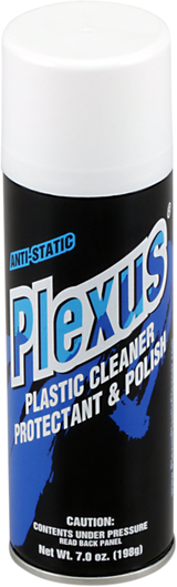 Plastic Cleaner