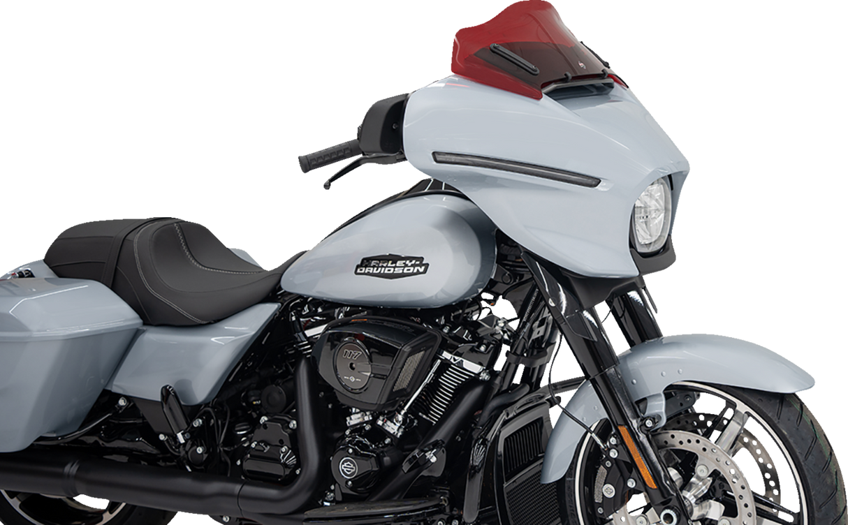 Kolor Flare® Windshield