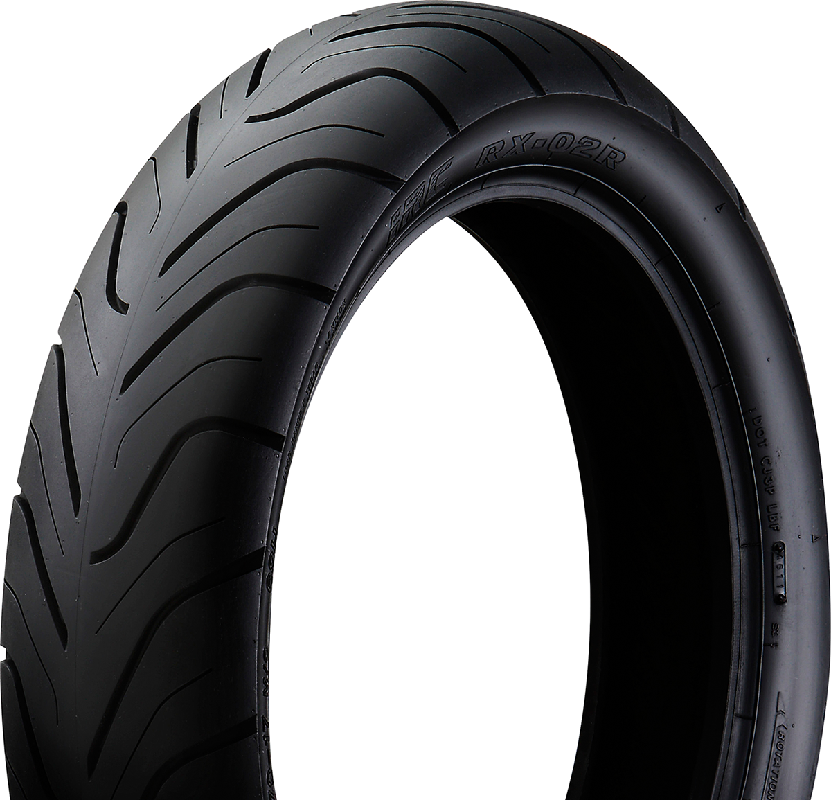 RX-02 Road Winner Bias Tire
