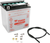 Yumicron Battery