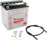 Yumicron Battery