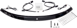 Steel Windshield Trim