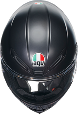 K6 S Helmet