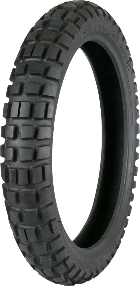 K784 Big Block Tire