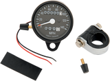 2.4" Mini Mechanical Speedometer
