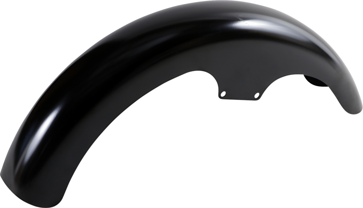 Hugger Series Front Fender