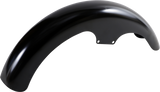 Hugger Series Front Fender