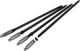 Race Series® Adjustable Pushrods