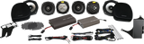 Amplifier and Speaker Kit