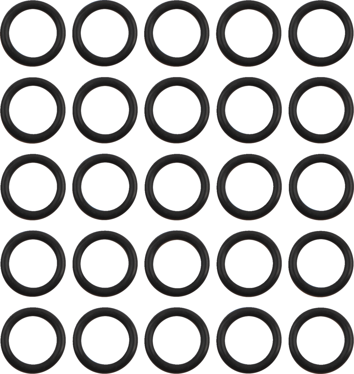 Rocker Shaft O-Ring