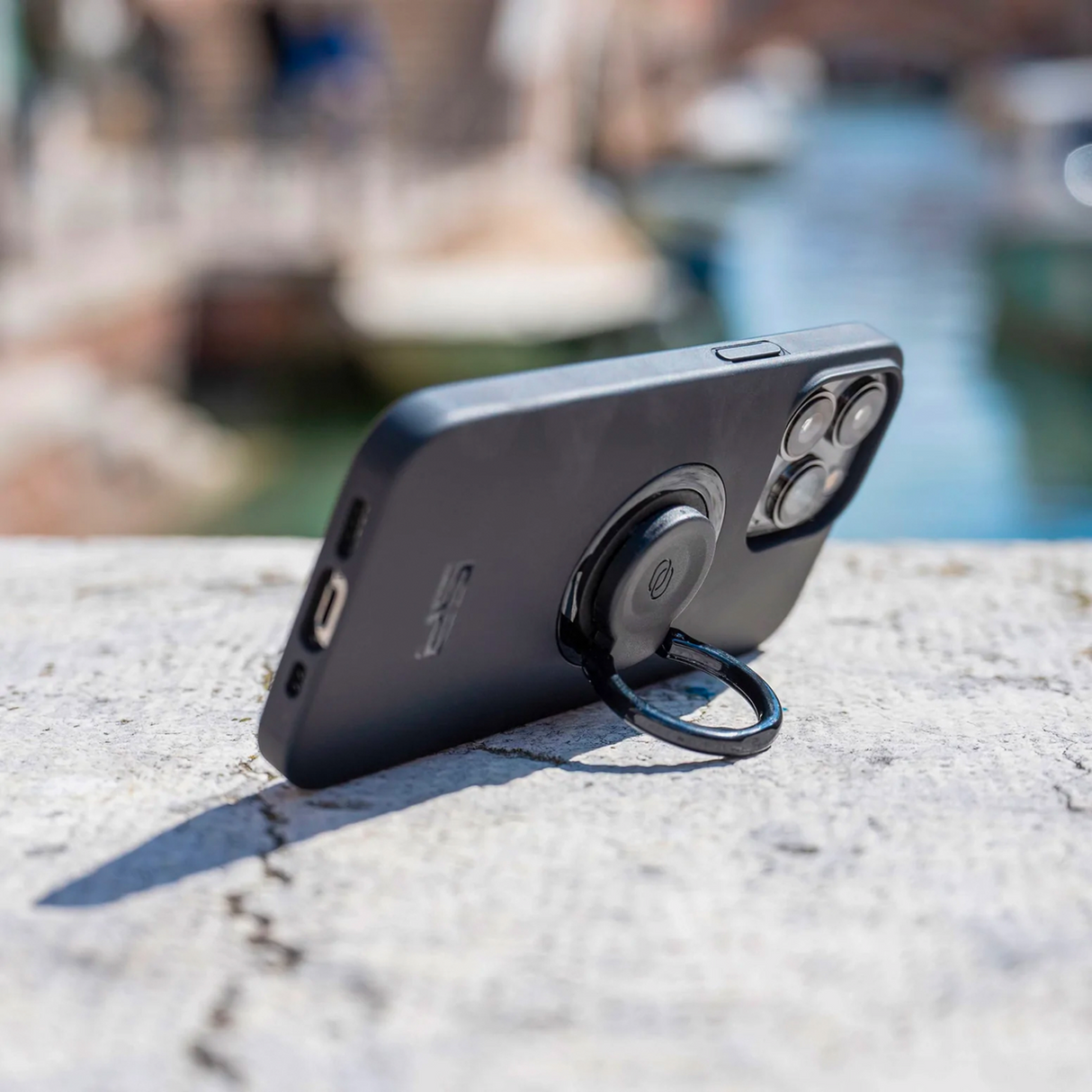 SPC+ Ring Mount