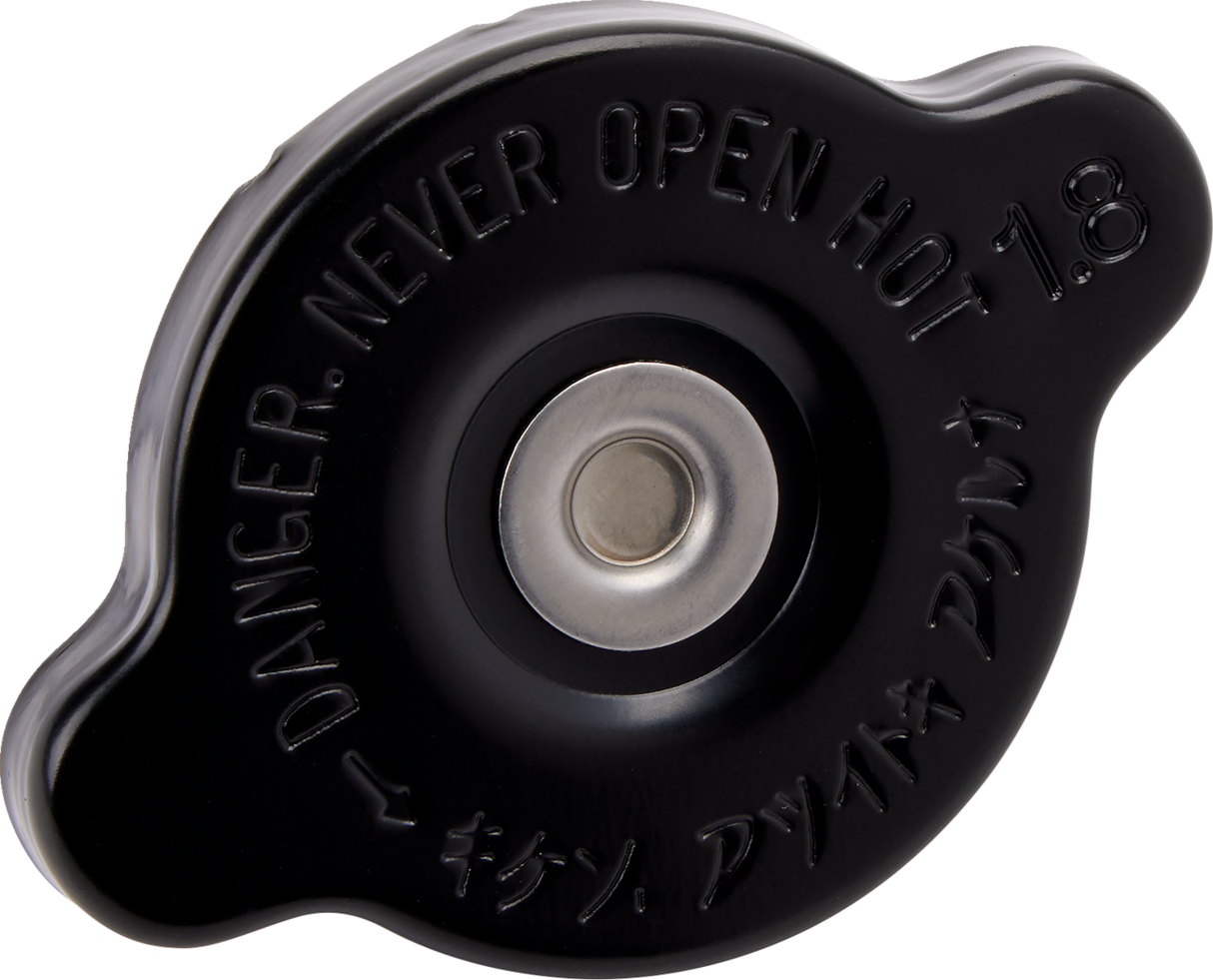 High-Pressure Racing Radiator Cap