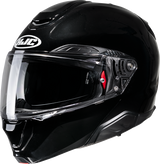 RPHA 91 Solid Modular Helmet
